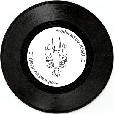 Spinning Lobster Vinyl